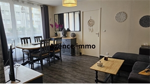 appartement à la vente -   60000  BEAUVAIS, surface 87,17 m2 vente appartement - APR680482